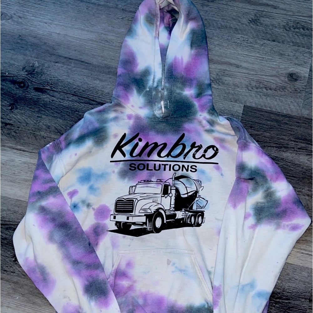 Cute Hoodie for girls, you can wear it everywhere and it is barely worn.